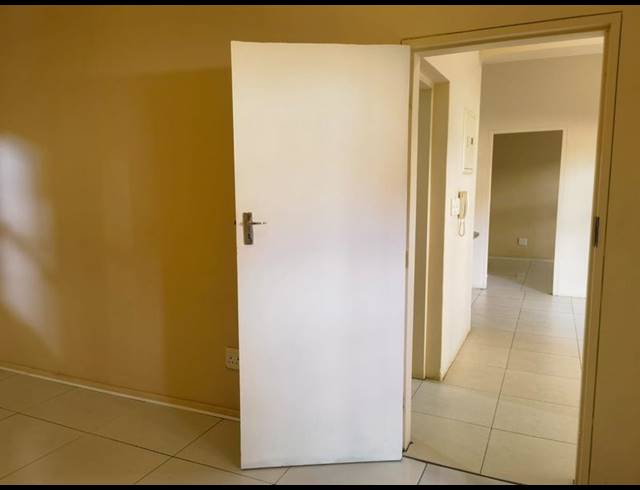 2 BEDROOM APARTMENT FOR SALE IN PAULSHOF